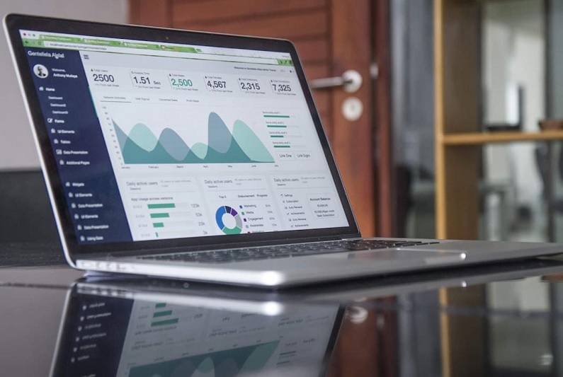 Digital Management System